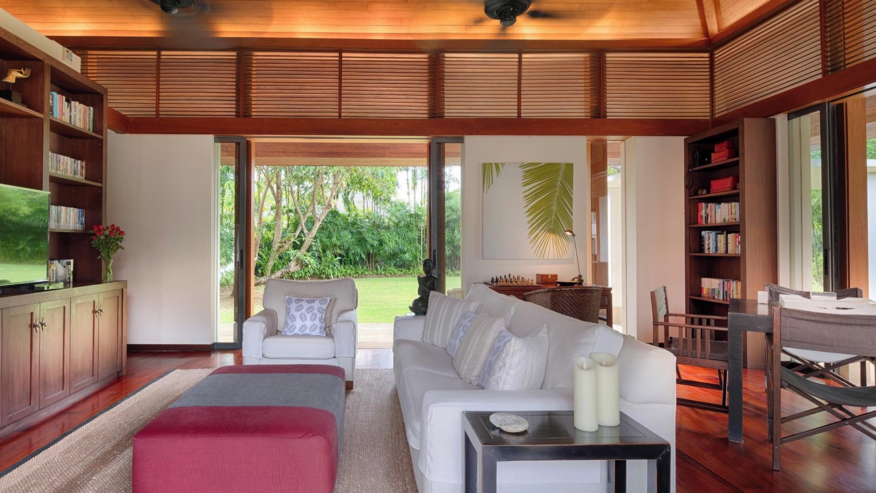Photo of Livingroom in Ban Na Faek