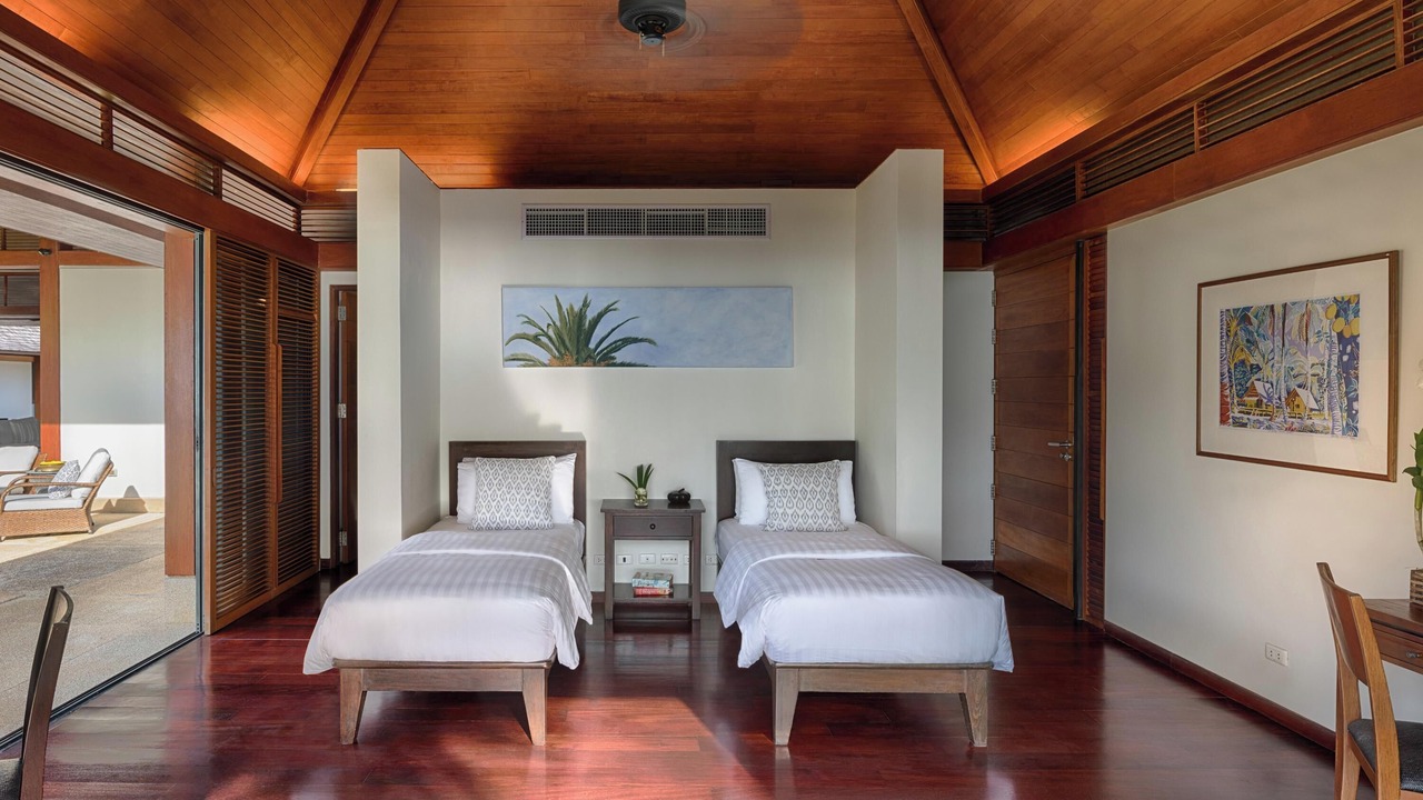 Photo of Bedroom in Ban Na Faek