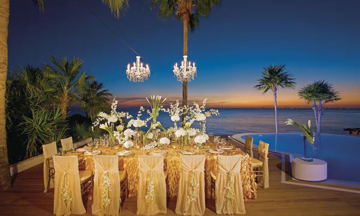 Photo of Outdoor in Isla Mujeres
