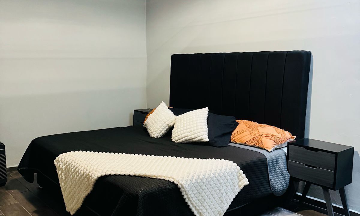 Photo of Bedroom in Guadalajara