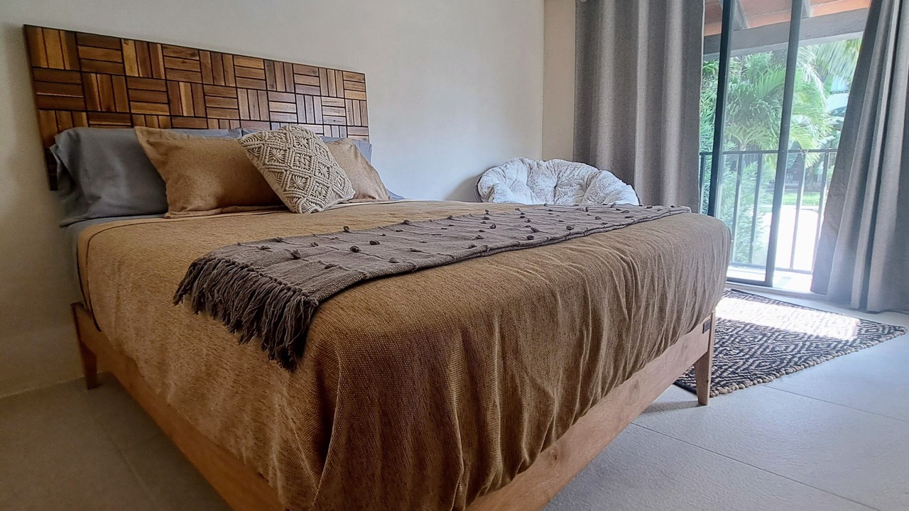 Photo of Bedroom in Zona Hotelera