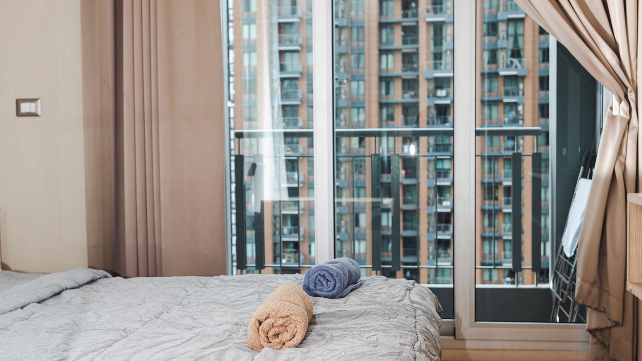 Photo of Bedroom in Makkasan