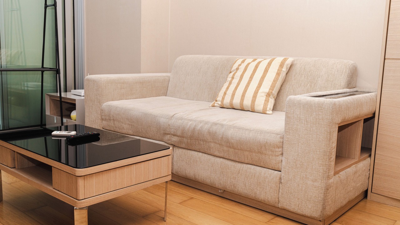 Photo of Livingroom in Makkasan