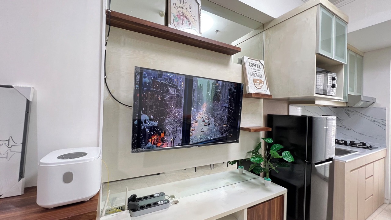 Photo of Kitchen in Jakarta