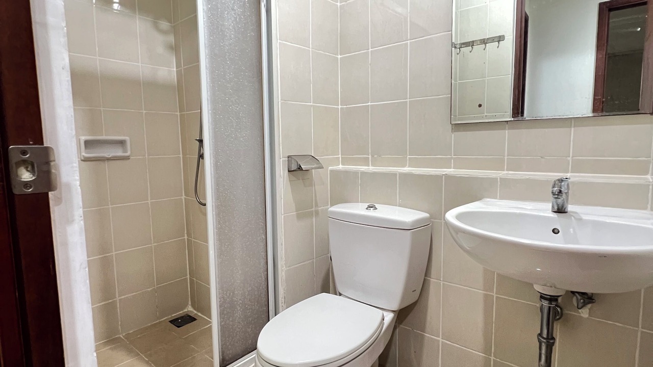 Photo of Bathroom in Jakarta