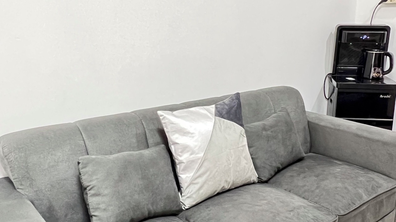 Photo of Livingroom in Jakarta