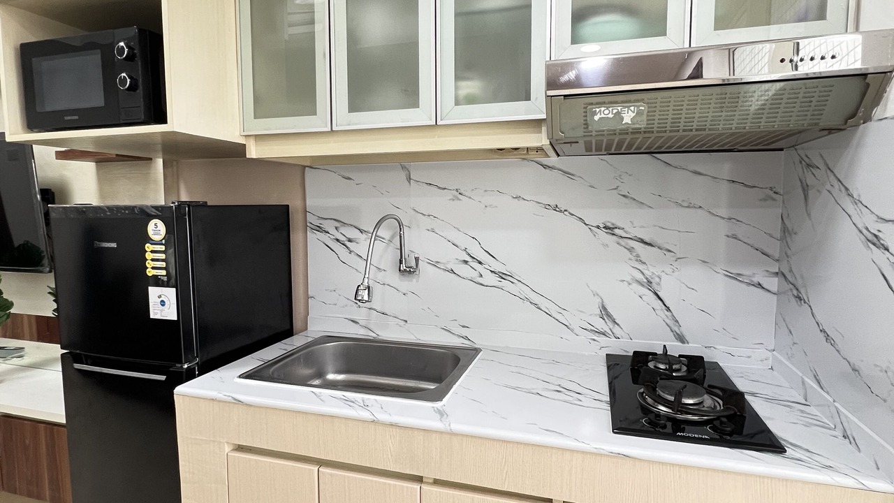 Photo of Kitchen in Jakarta