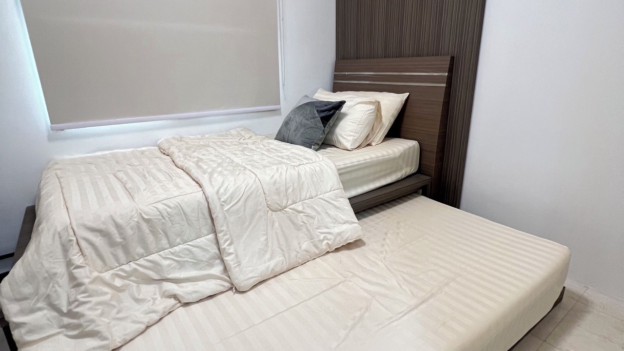 Photo of Bedroom in Jakarta