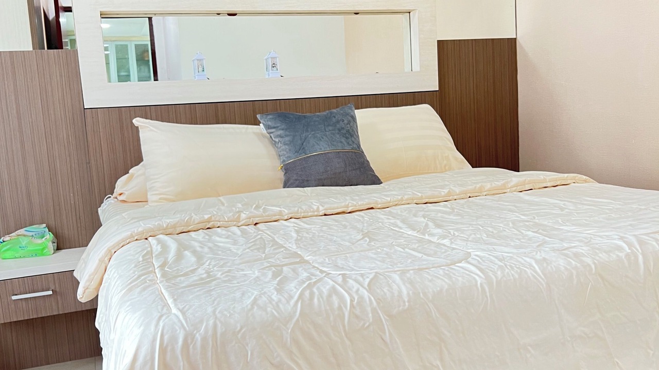 Photo of Bedroom in Jakarta
