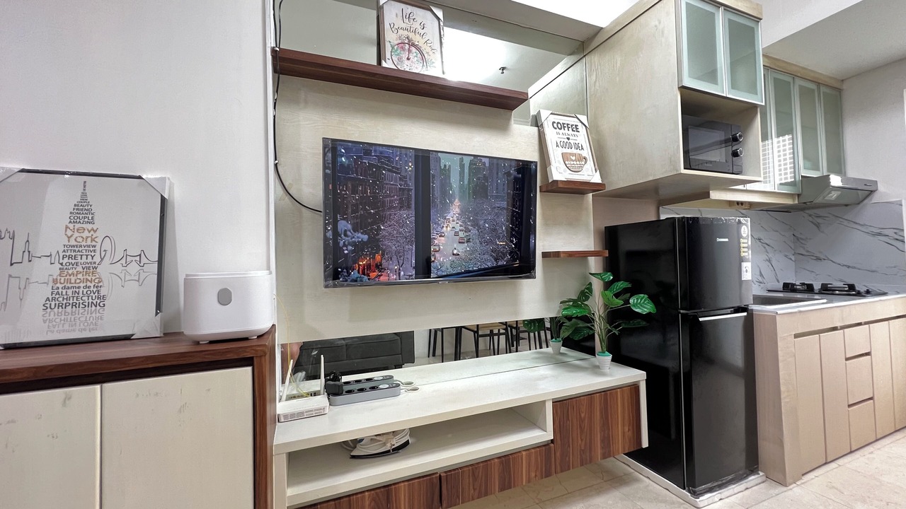 Photo of Kitchen in Jakarta