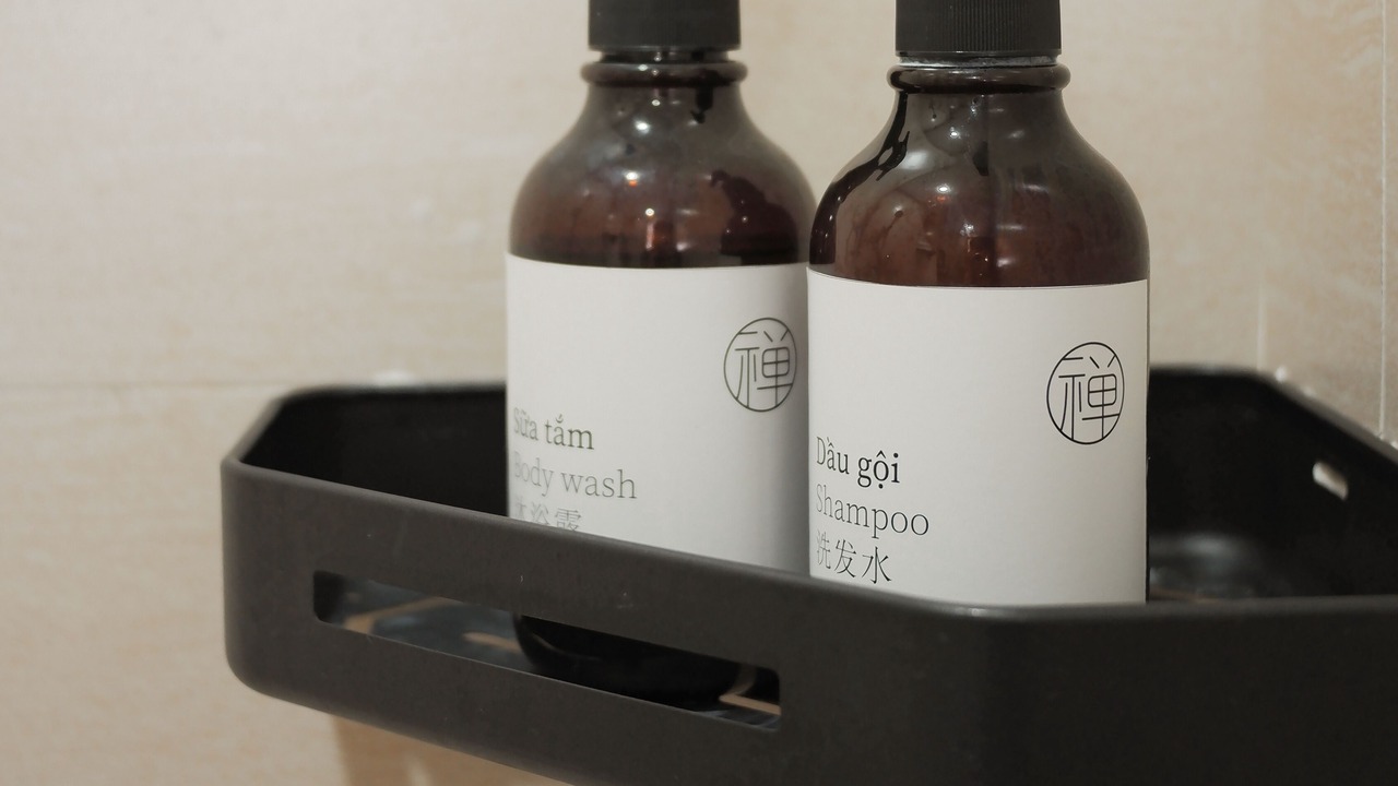 Photo of Bathroom in Hue