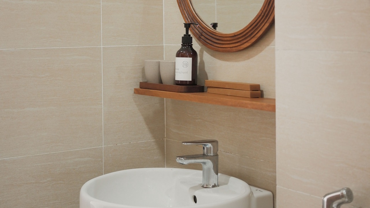 Photo of Bathroom in Hue