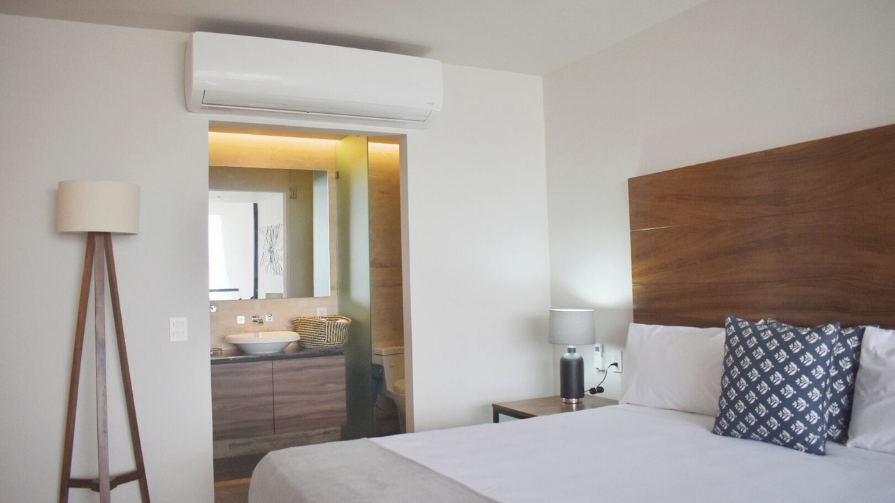 Photo of Bedroom in Zazil-ha