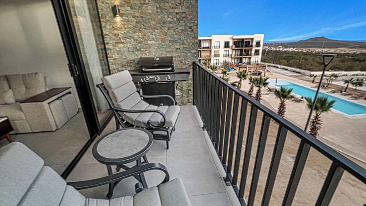 Photo of Patio Balcony in Los Cangrejos II y III