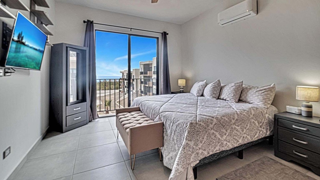 Photo of Bedroom in Los Cangrejos II y III