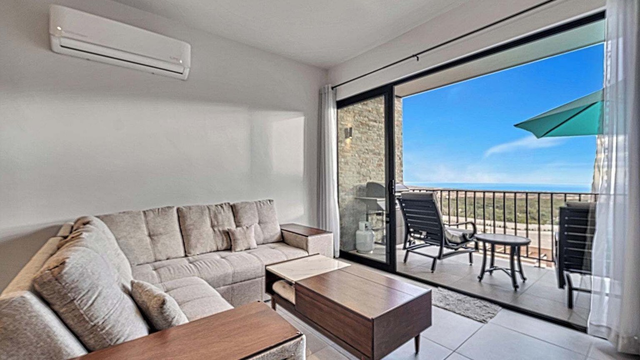 Photo of Livingroom in Los Cangrejos II y III