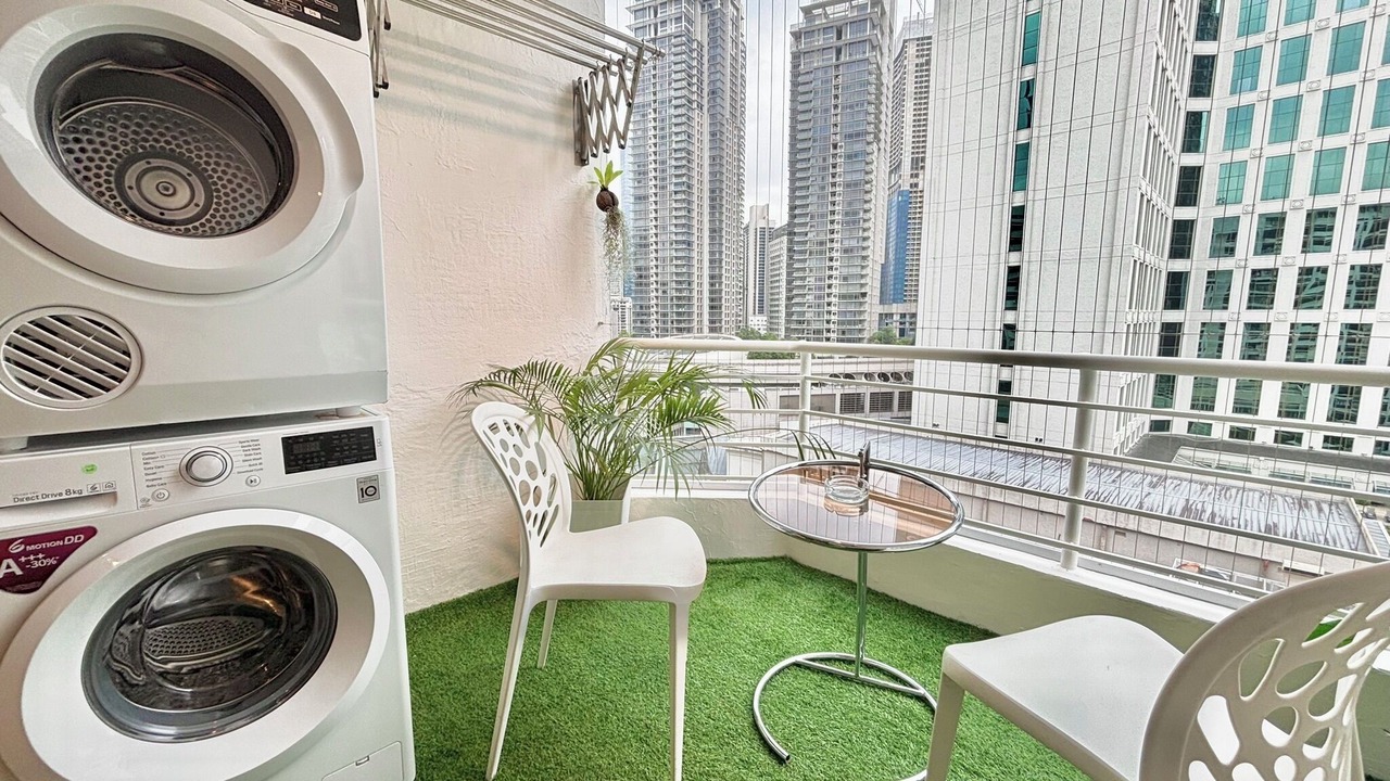 Photo of Outdoor in Bukit Bintang