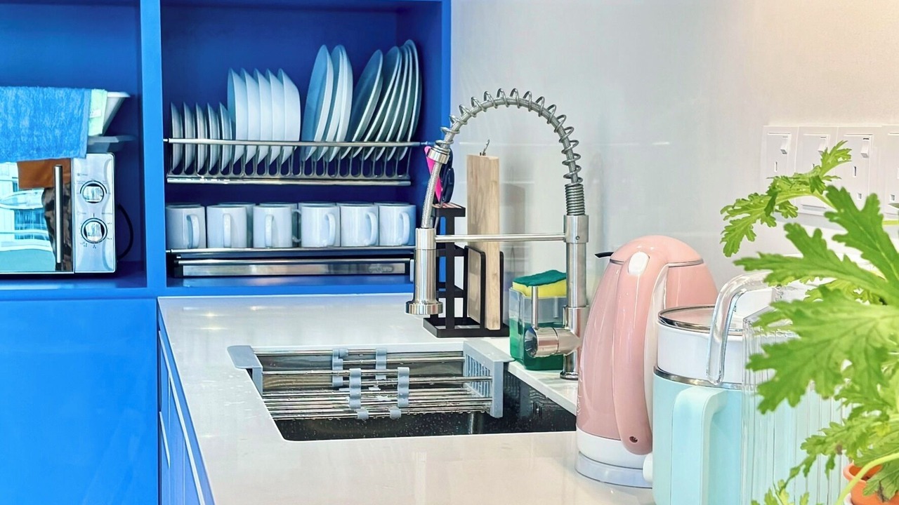 Photo of Kitchen in Bukit Bintang