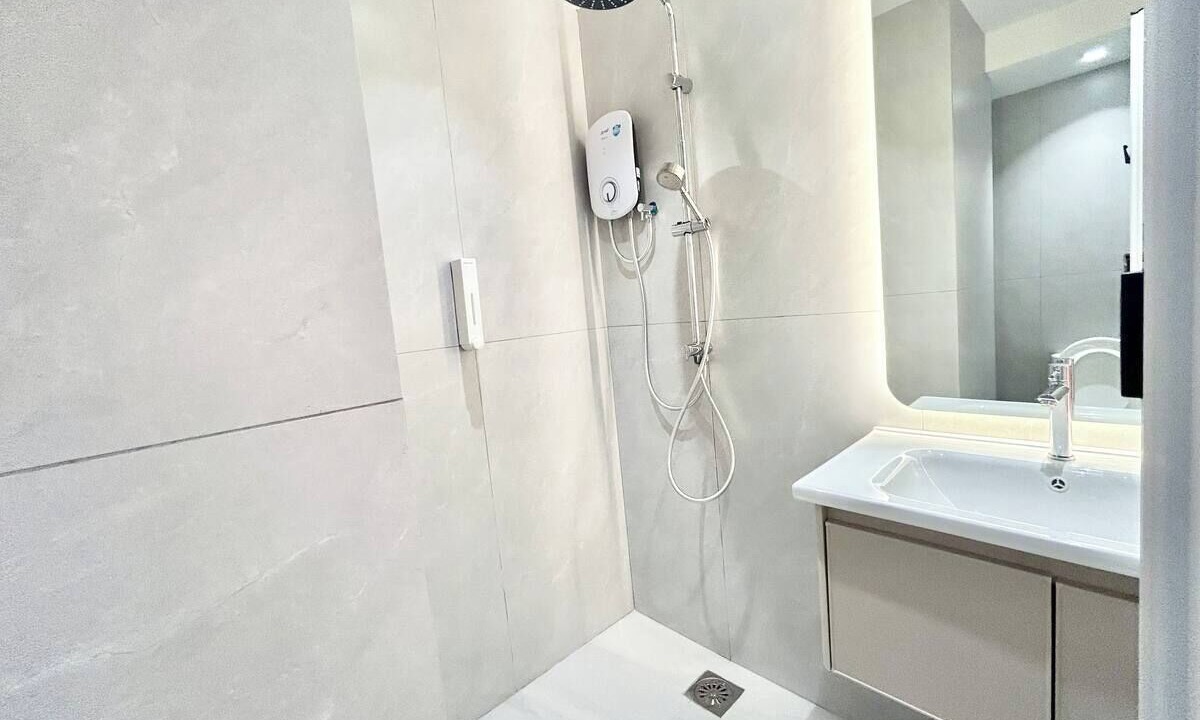 Photo of Bathroom in Bukit Bintang