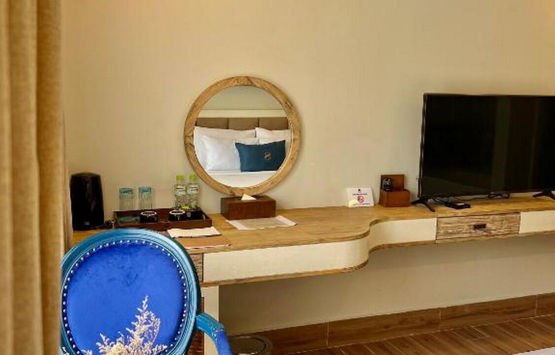 Photo of Bedroom in Phu My Hung