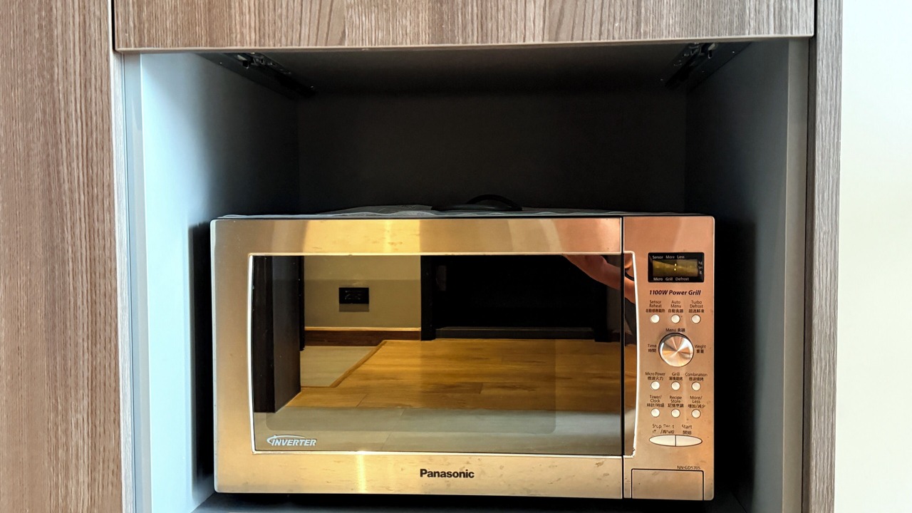 Photo of Kitchen in Ekkamai