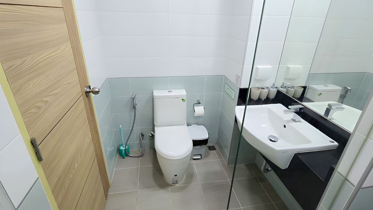 Photo of Bathroom in Na Chom Thian