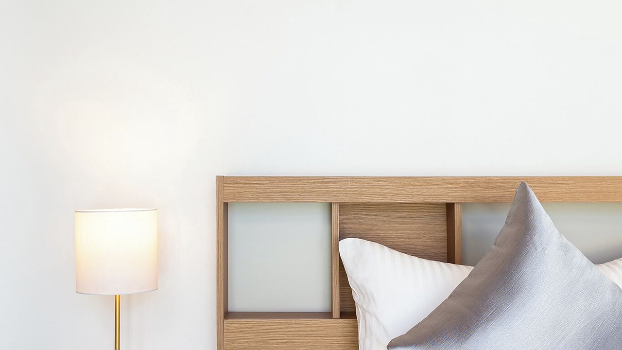 Photo of Bedroom in Koh Kaew