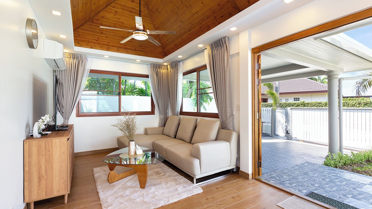 Photo of Livingroom in Koh Kaew