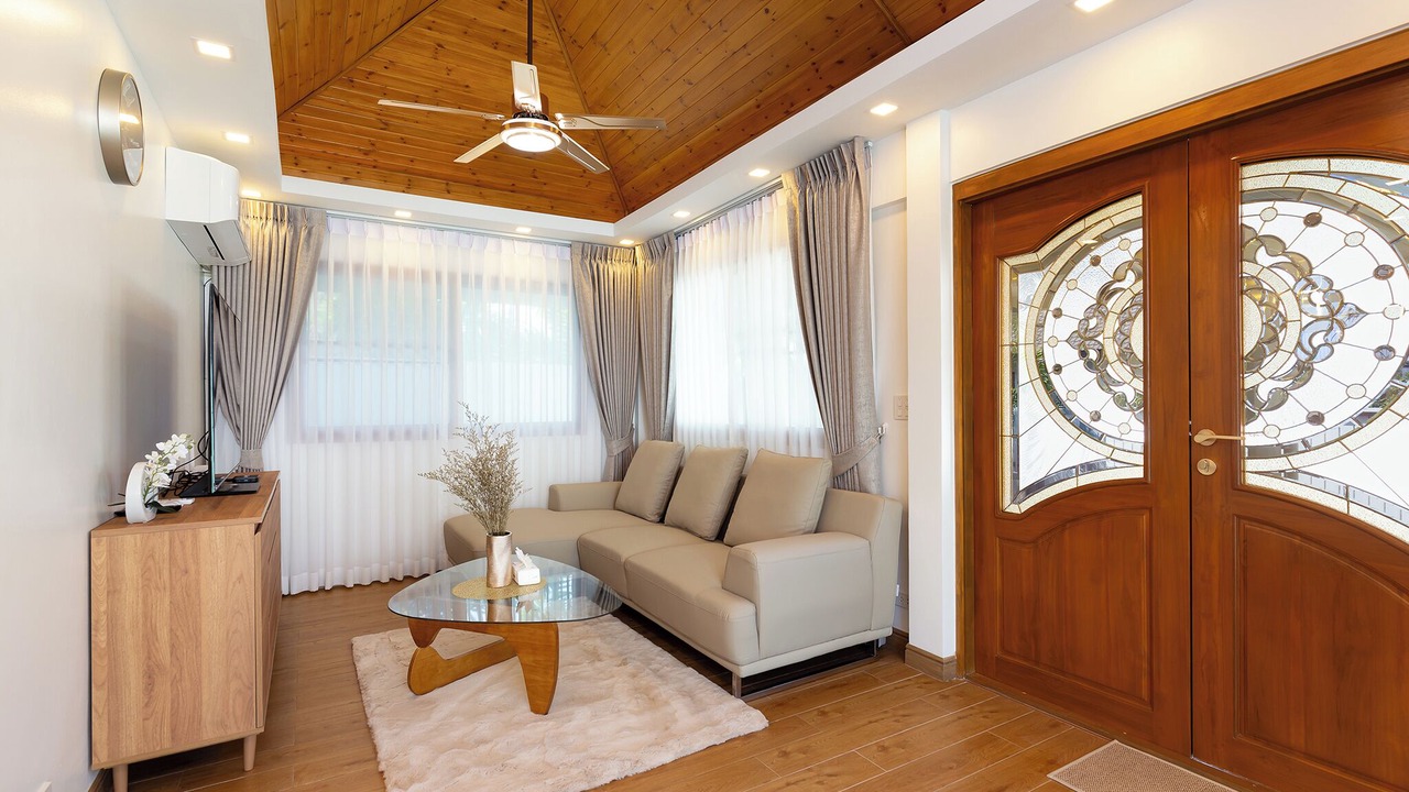 Photo of Livingroom in Koh Kaew