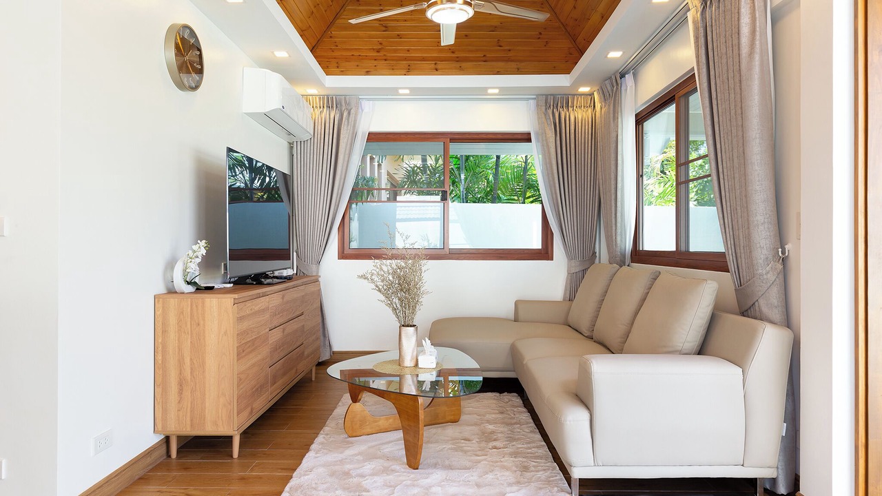 Photo of Livingroom in Koh Kaew