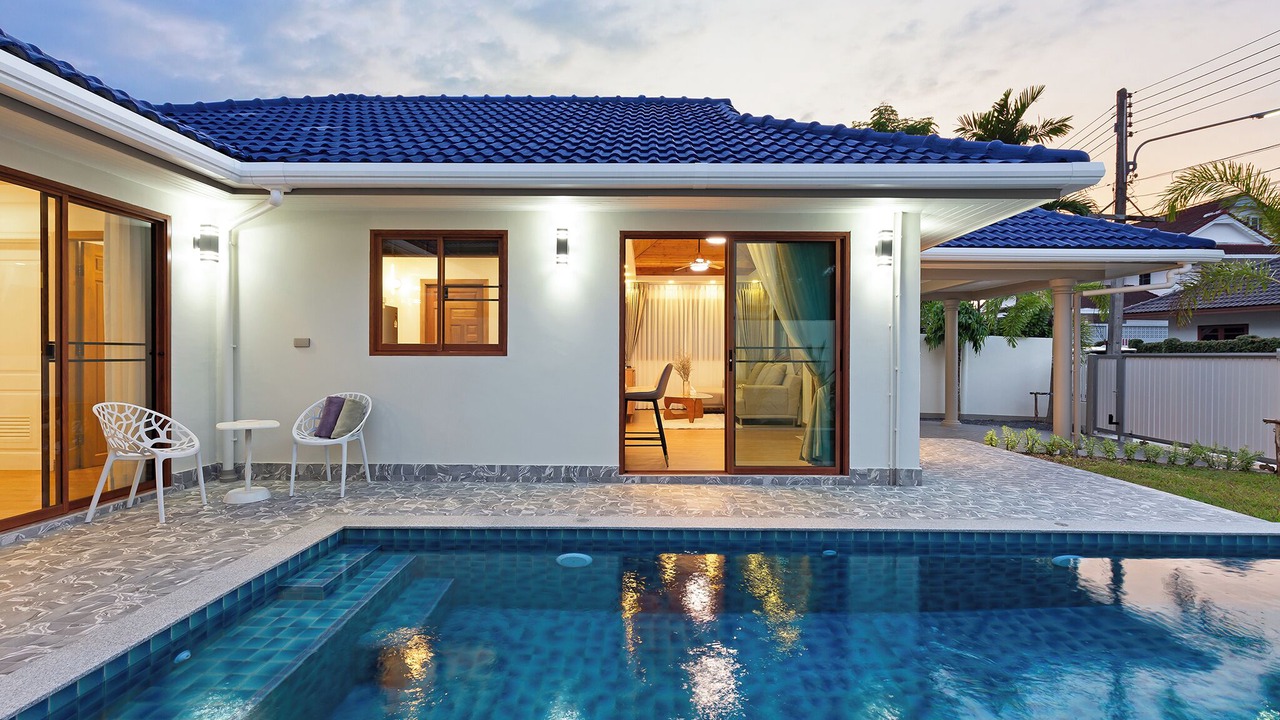 Photo of Outdoor in Koh Kaew