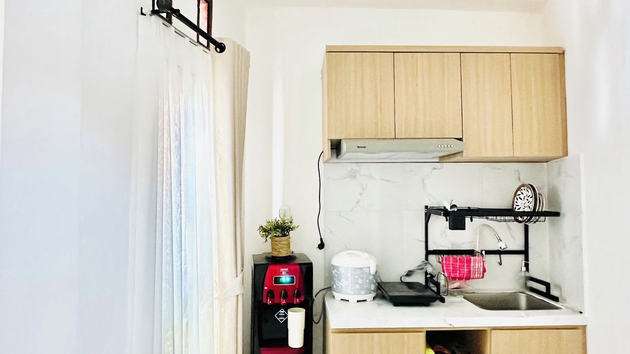 Photo of Kitchen in Mataram