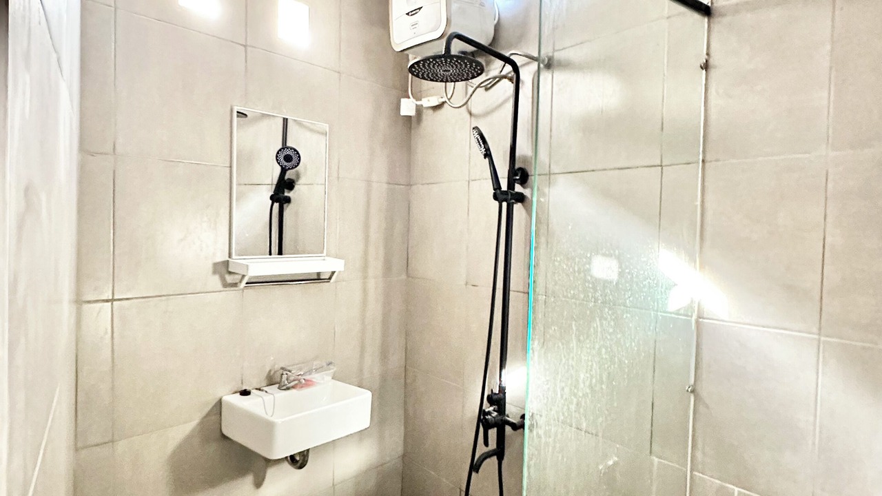 Photo of Bathroom in Mataram