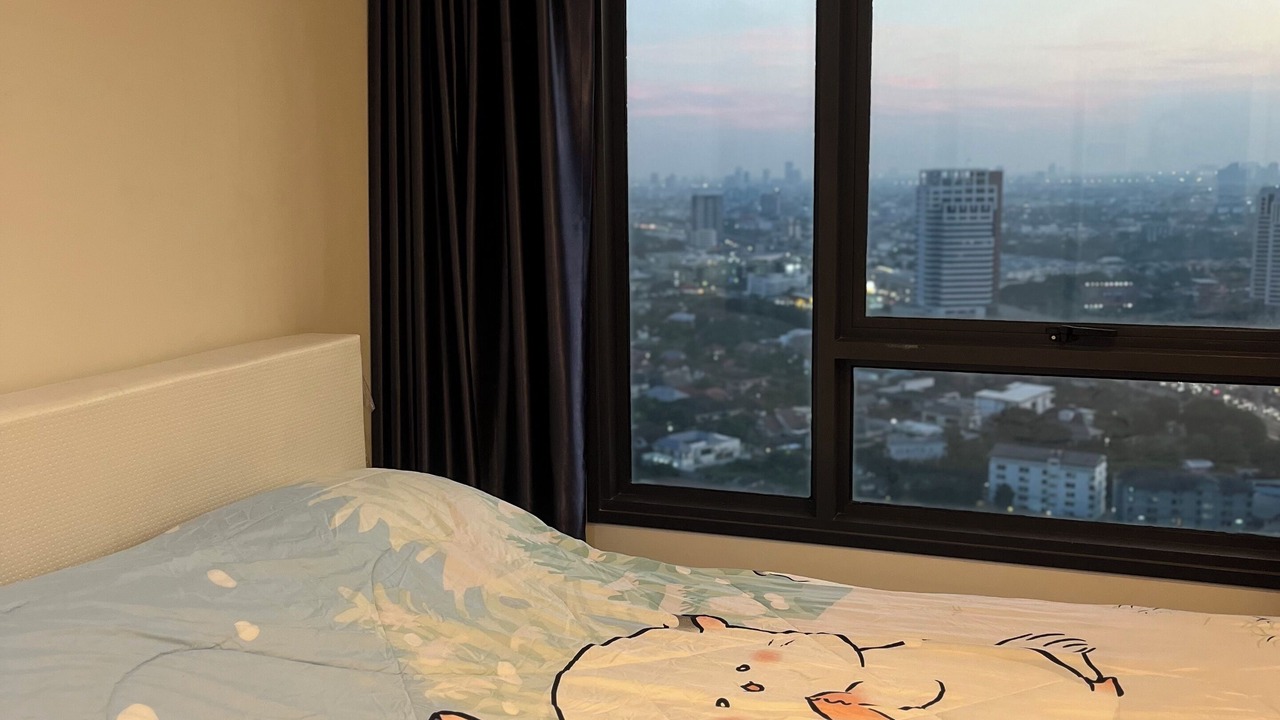 Photo of Bedroom in Suan Luang