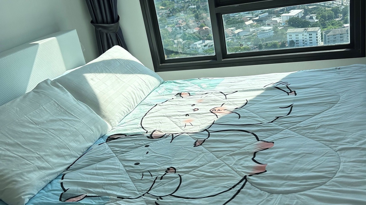 Photo of Bedroom in Suan Luang