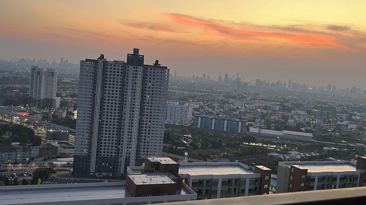 Photo of Outdoor in Suan Luang