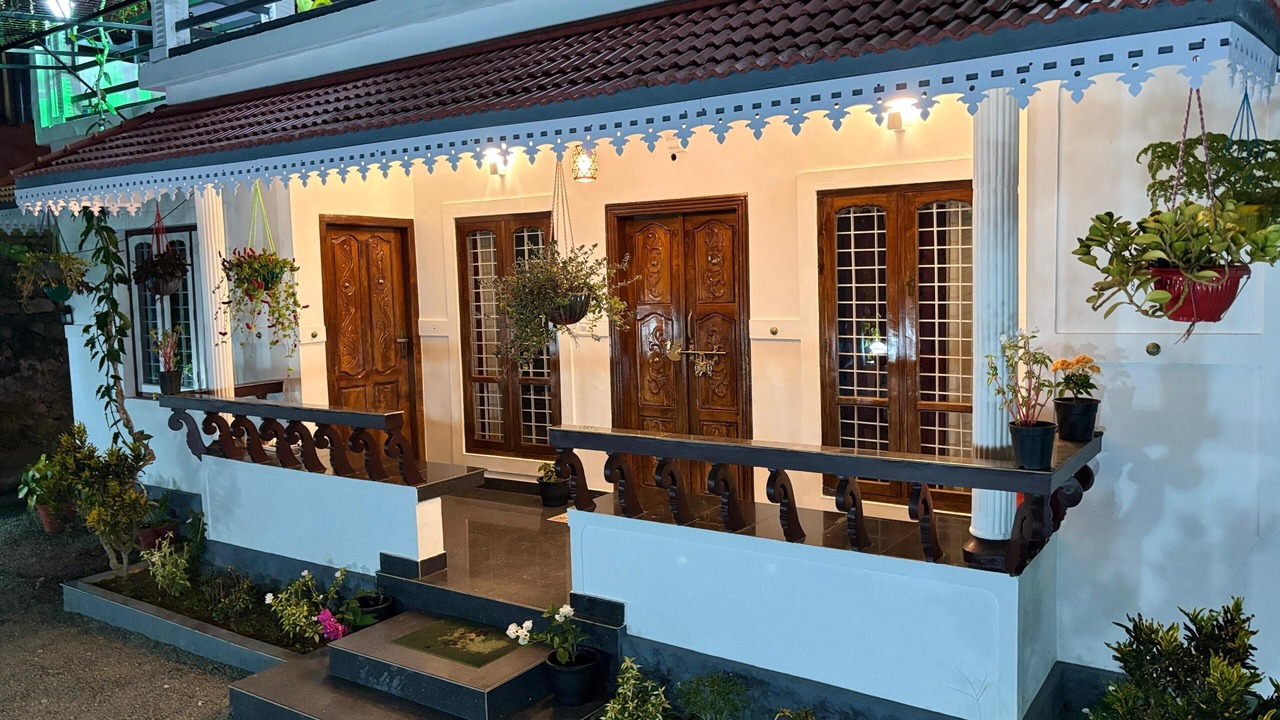 Photo of Outdoor in Anachal