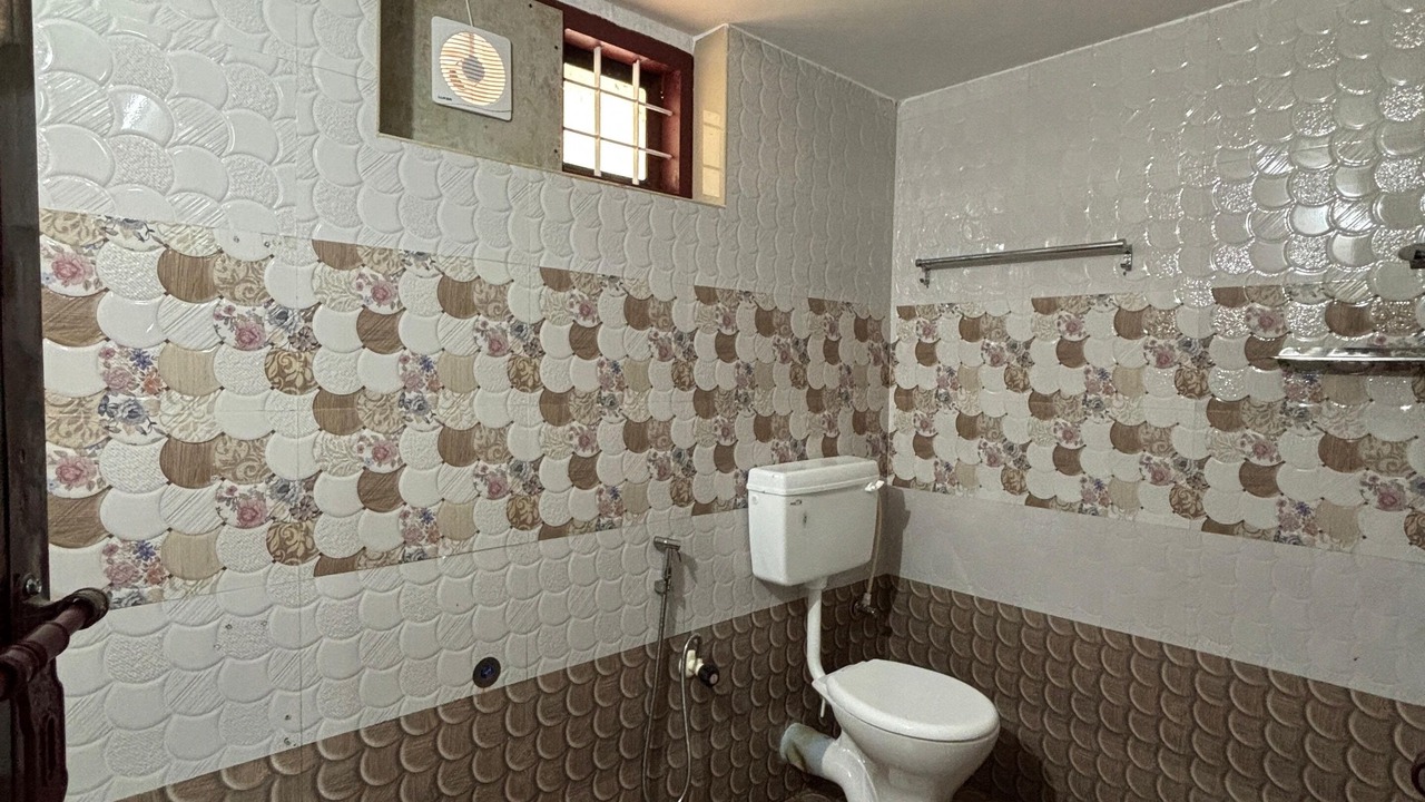 Photo of Bathroom in Anachal