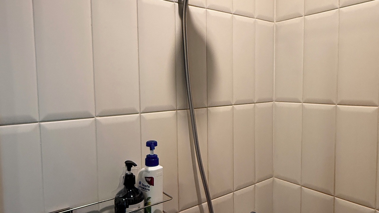 Photo of Bathroom in Makkasan