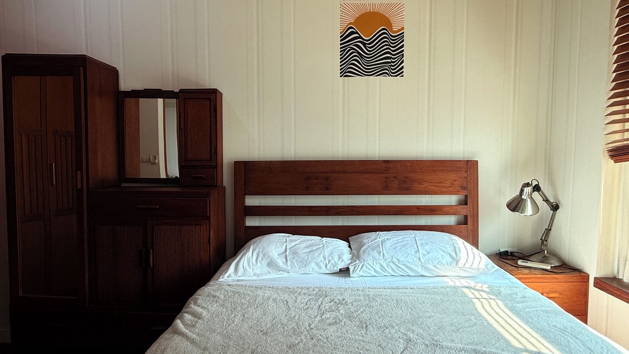 Photo of Bedroom in Makkasan