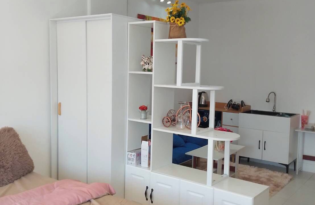Photo of Bedroom in Ramkhamhaeng