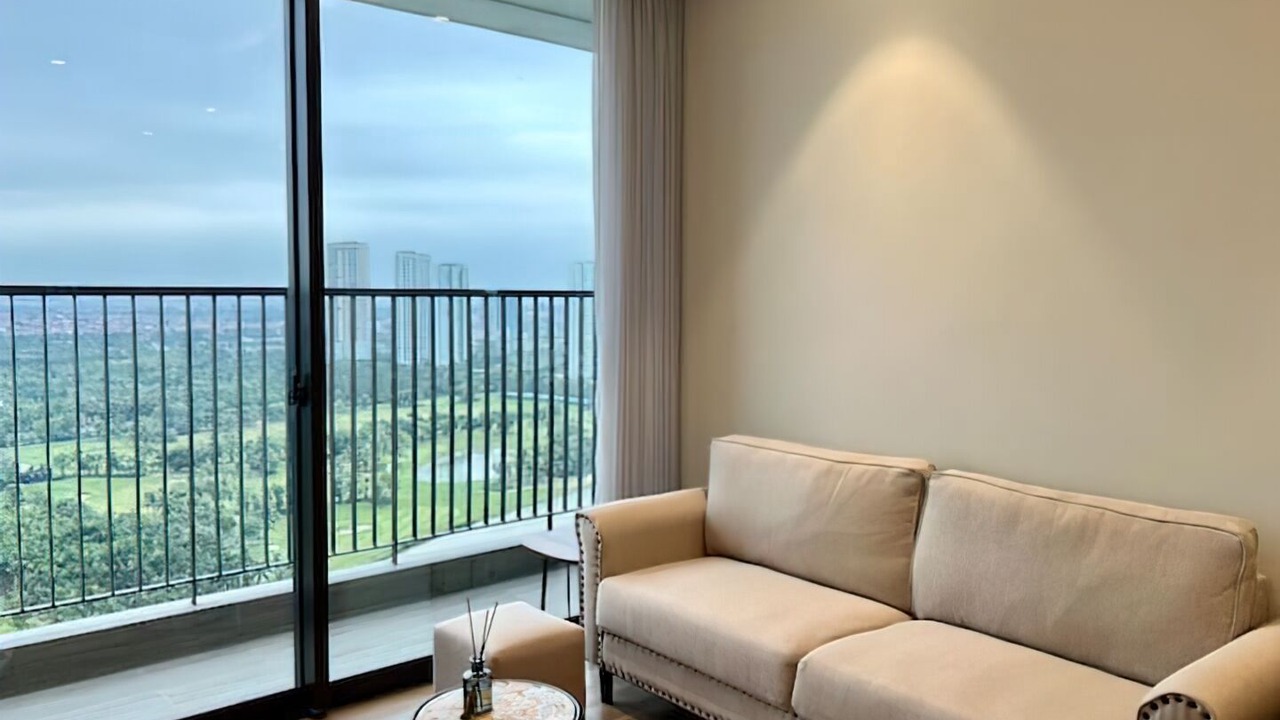 Photo of Livingroom in Van Giang