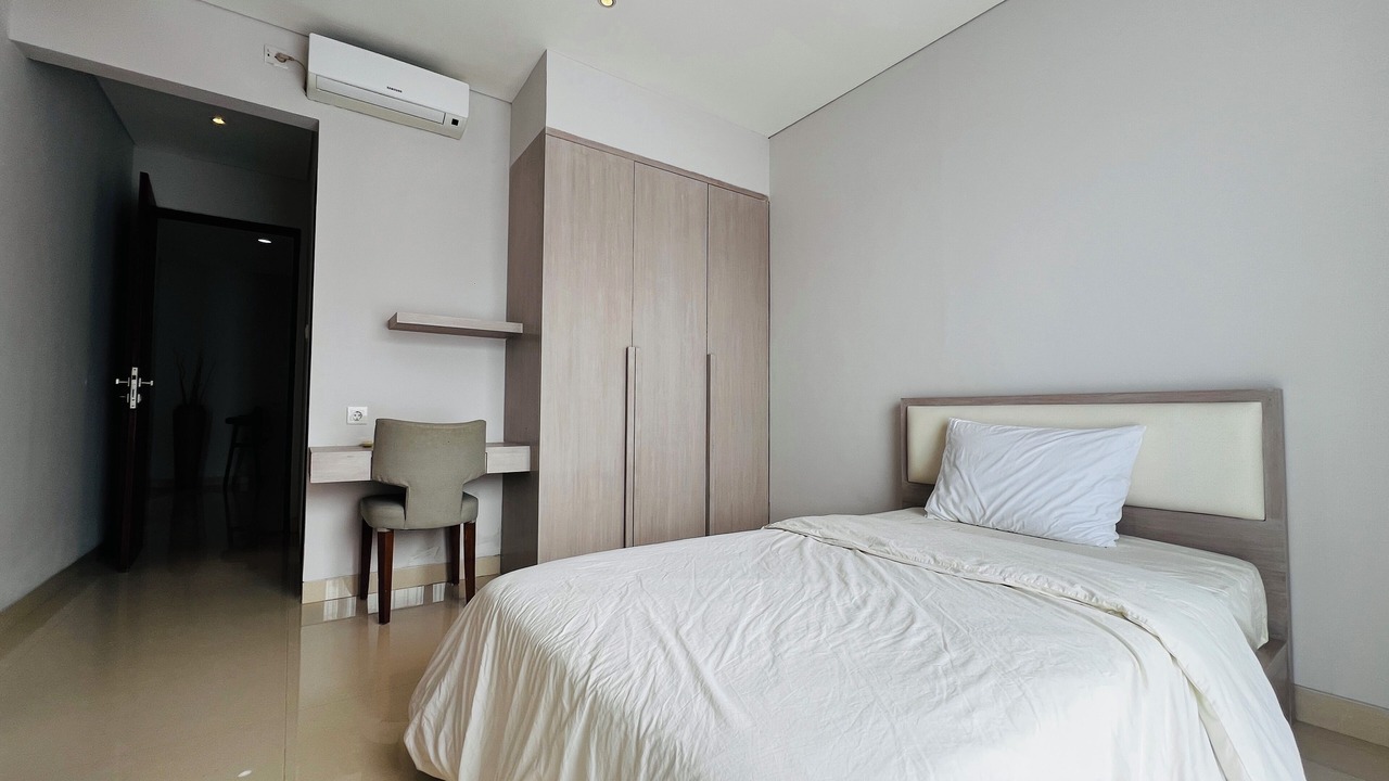 Photo of Bedroom in Kerobokan