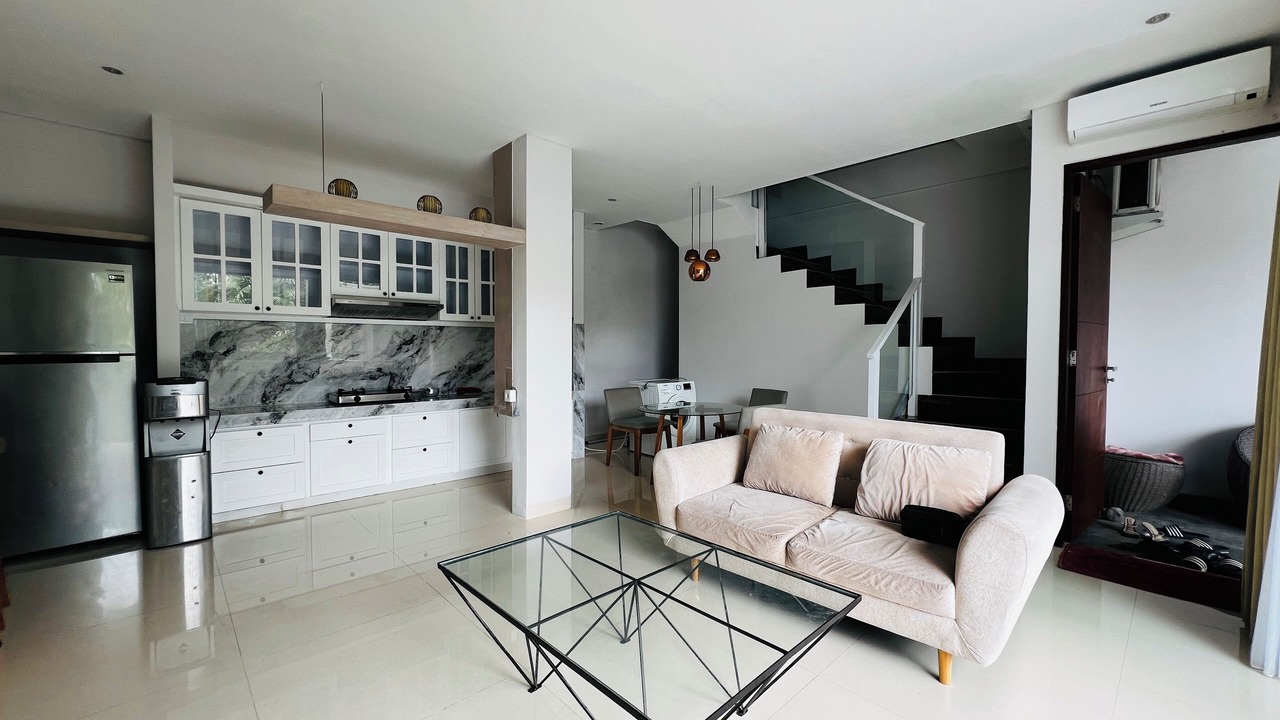 Photo of Livingroom in Kerobokan