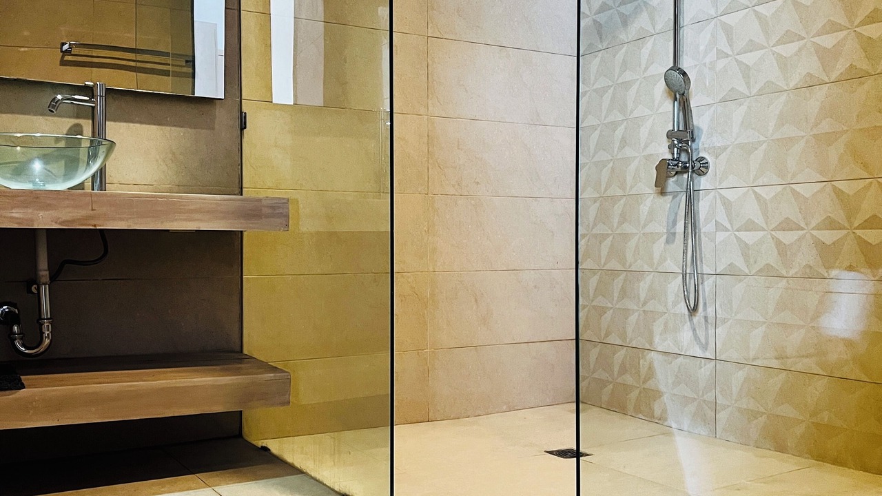 Photo of Bathroom in Kerobokan