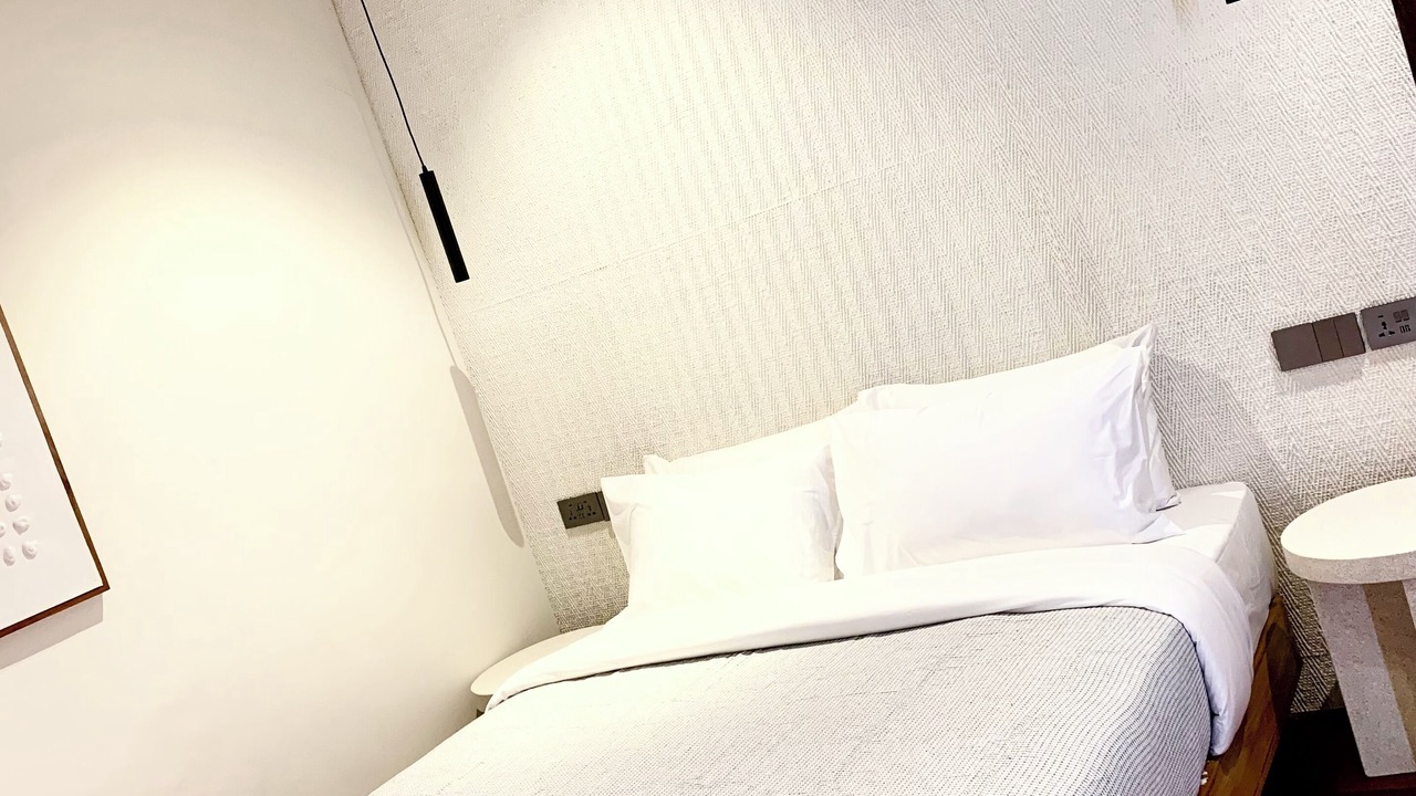 Photo of Bedroom in Kuta
