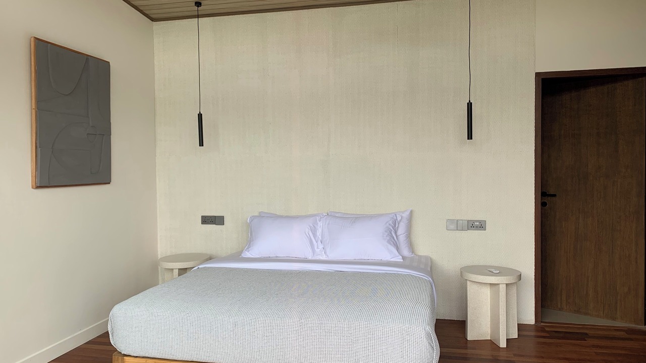 Photo of Bedroom in Kuta