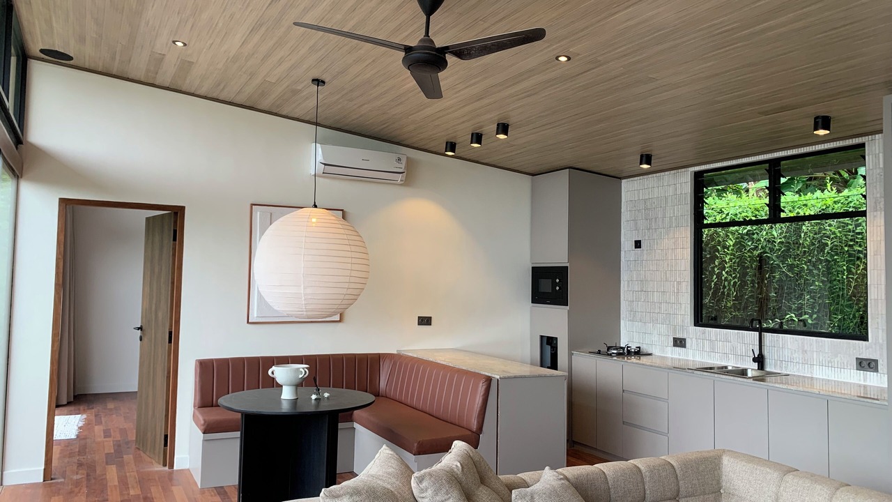 Photo of Livingroom in Kuta