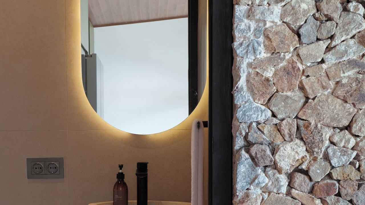 Photo of Bathroom in Kuta