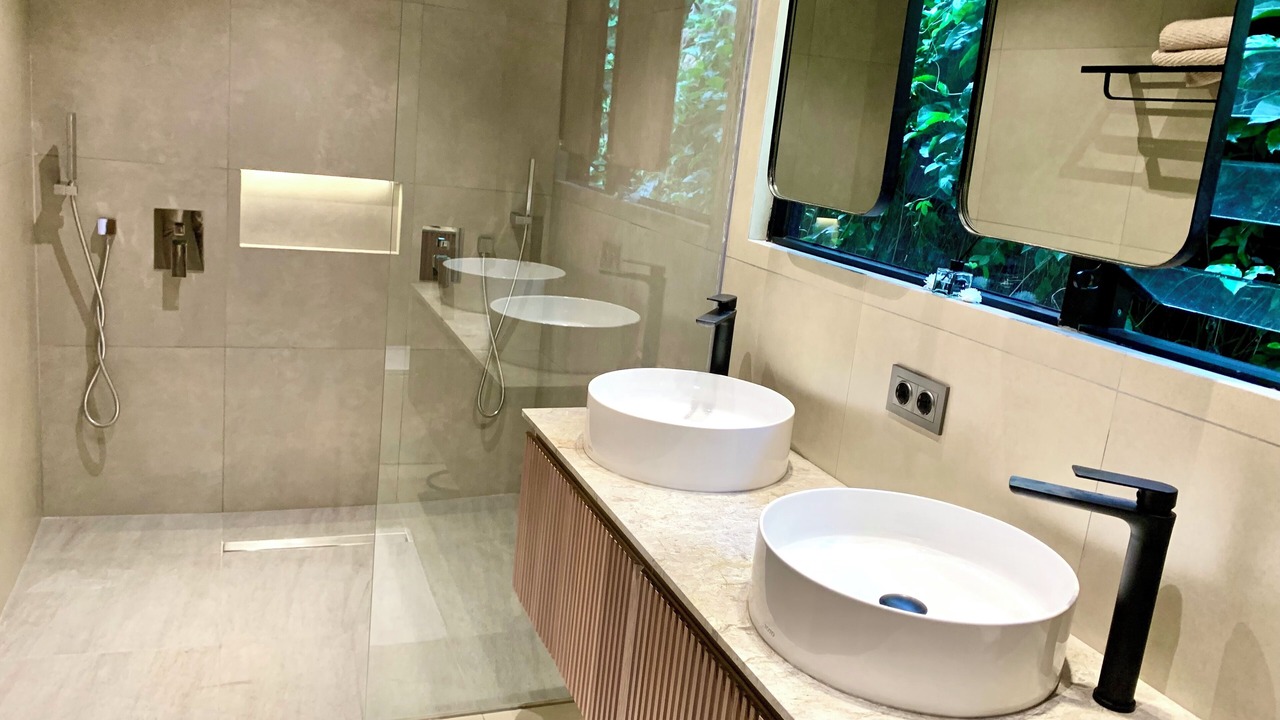 Photo of Bathroom in Kuta